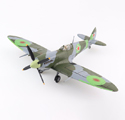 Spitfire Mk.IX 「Russian Spitfire」 PT879, England, 2020 Spitfire Mk.IX 「Russian Spitfire」 PT879, England, 2020