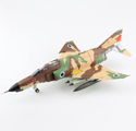 F-4E 「Kurnass」 s/n 109, 201st Sqn. 「The One」, Tel Nof Air Base, Israel Air Force,1974 F-4E 「Kurnass」 s/n 109, 201st Sqn. 「The One」, Tel Nof Air Base, Israel Air Force,1974