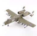 A-10C 「75th Anniversary P-47 Scheme」 78-0618, 190th FS, Idaho ANG,May 2021 A-10C 「75th Anniversary P-47 Scheme」 78-0618, 190th FS, Idaho ANG,May 2021
