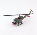 UH-1C 「Easy Rider」 174th Assault Helicopter Company 「Sharks」, 1970s UH-1C 「Easy Rider」 174th Assault Helicopter Company 「Sharks」, 1970s