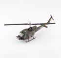 UH-1B Iroquois 57th Medical Detachment, US Army, 1960s UH-1B Iroquois 57th Medical Detachment, US Army, 1960s