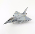 Eurofighter Typhoon 414, Kuwait Air Force (pseudo scheme)