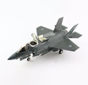 F-35B Lightning II (pseudo scheme) 24-8808, 301 Squadron, JASDF
