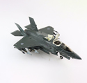 F-35B Lightning II (pseudo scheme) 24-8808, 301 Squadron, JASDF with BEAST MODE F-35B Lightning II (pseudo scheme) 24-8808, 301 Squadron, JASDF with BEAST MODE