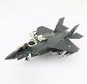 F-35B Lightning II ZM158, 207 Sqn., RAF, January 2022 F-35B Lightning II ZM158, 207 Sqn., RAF, January 2022