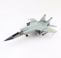 MIG-25PDS Foxbat Red 87, 933rd FAR Air Defense of Ukraine, 1995 MIG-25PDS Foxbat Red 87, 933rd FAR Air Defense of Ukraine, 1995
