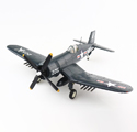 F4U-4 Corsair 「Medal of Honor」White 205, flown by LTJGThomas (Lou) Hudner,VF-32, USS