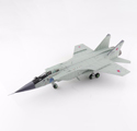 MIG-31K Foxhound D  with KH-47M2 missile, 2022