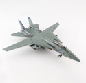 Grumman F-14B Tomcat 「OEF」163220, VF-143 「Pukin Dogs」, 2002