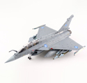 Rafale DG multirole fighter  401, 332 Mira, HAF, 2021