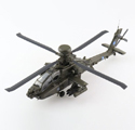 Boeing AH-64DHA Longbow  ES 1026, Hellenic Army, 2010s