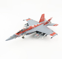 F/A-18F Super Hornet VF-102, US Navy, Atsugi Air Base, 2005 F/A-18F Super Hornet VF-102, US Navy, Atsugi Air Base, 2005