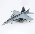 F/A-18E Super Hornet 「Top Gun」 165536, US Navy. NAS Fallon, 2020