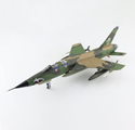 F-105G Thunderchief 63-8336, 17tgh WWS/388 TFW, Korat RTAB, 1973 F-105G Thunderchief 63-8336, 17tgh WWS/388 TFW, Korat RTAB, 1973
