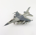Lockheed F-16AM 「MIG-21 Killer」 92731, Pakistan Air Force, 2019