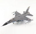 F-16C Fighting Falcon 「Shark」 86-0272