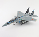 F-15J Eagle 52-8951, 306th TFS, JASDF, Komatsu Air Base, Japan F-15J Eagle 52-8951, 306th TFS, JASDF, Komatsu Air Base, Japan