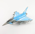 Eurofighter EF-2000「60 Years Airbus Manching」98+07, Luftwaffe, September 2022 Eurofighter EF-2000「60 Years Airbus Manching」98+07, Luftwaffe, September 2022