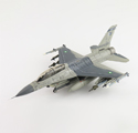 Lockheed F-16BM 「Su-30 Killer」 84606, Pakistan Air Force, 2022 Lockheed F-16BM 「Su-30 Killer」 84606, Pakistan Air Force, 2022