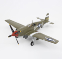 P-51B Mustang 「Steve Pisanos」 (special edition) 36798, 4th FG, 334th FS, May 1944 簽名版 P-51B Mustang 「Steve Pisanos」 (special edition) 36798, 4th FG, 334th FS, May 1944 簽名版