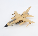 Tornado GR.1 「Debbie」  ZD790, 31 Squadron, Bahrain 1991 Operation Granby