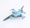 Lockheed F-16A 「NSAWC Adversary」 920409/60, US Navy, 2006 to 2008 Lockheed F-16A 「NSAWC Adversary」 920409/60, US Navy, 2006 to 2008