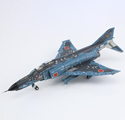 F-4EJ Kai 「ACM 2003 Winner」 57-8354, 8 SQ, JASDF, MISAWA AB, Japan F-4EJ Kai 「ACM 2003 Winner」 57-8354, 8 SQ, JASDF, MISAWA AB, Japan