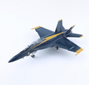 F/A-18F 「Blue Angels」 #7, US Navy, 2021 Season 「75th Anniversary」 F/A-18F 「Blue Angels」 #7, US Navy, 2021 Season 「75th Anniversary」