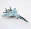 Su-35S Flanker E 「Aggressors」 Blue 01, 116th