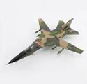 F-111A 「Combat Lancer」 66-0022, USAF, Takhli RTAFB, 1968 F-111A 「Combat Lancer」 66-0022, USAF, Takhli RTAFB, 1968