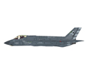 F-35C Lightning II CF-03, VX-23, NAS Pax River, 2016 F-35C Lightning II CF-03, VX-23, NAS Pax River, 2016