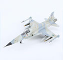 F-5E Tiger II M29-12, No. 11 Skn, TUDM, 1980s F-5E Tiger II M29-12, No. 11 Skn, TUDM, 1980s