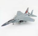 F-15D Baz 957 「Markia Schakim」 (Sky Blazer), 106 Squadron, Israeli Air Force, 2011 F-15D Baz 957 「Markia Schakim」 (Sky Blazer), 106 Squadron, Israeli Air Force, 2011
