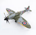 Spitfire XIV MV257, Group Capt. J. E. Johnsson, No 125 Wing, Denmark, June 1945 Spitfire XIV MV257, Group Capt. J. E. Johnsson, No 125 Wing, Denmark, June 1945