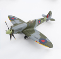Spitfire XIV RM787/CG, Wg Cdr. Colin Gray, Lympne, Oct 1944 Spitfire XIV RM787/CG, Wg Cdr. Colin Gray, Lympne, Oct 1944