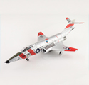 RF-101C 「Operation Sun Run」 60165, 363rd TRW, 27th Nov, 1957 RF-101C 「Operation Sun Run」 60165, 363rd TRW, 27th Nov, 1957