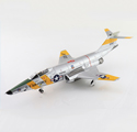 RF-101C 「Operation Sun Run」 60163, 363rd TRW, 27th Nov 1957 RF-101C 「Operation Sun Run」 60163, 363rd TRW, 27th Nov 1957