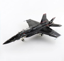 F/A-18F 「Vandy I」 166673, VX-9, US Navy, March 2023(unarmed version) F/A-18F 「Vandy I」 166673, VX-9, US Navy, March 2023(unarmed version)