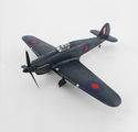 Hawker Hurricane MK. Ia V7101, F/Lt George Burges, No. 69 Squadron, RAF, Malta Hawker Hurricane MK. Ia V7101, F/Lt George Burges, No. 69 Squadron, RAF, Malta