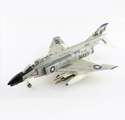 F-4B Phantom II 149411, VF-143 「Pukin Dogs」, USS Constellation, 1967 F-4B Phantom II 149411, VF-143 「Pukin Dogs」, USS Constellation, 1967