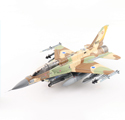 Lockheed F-16I 「Operation Breaking Dawn」 803, No.107 Sqn., IAF, August 2022 Lockheed F-16I 「Operation Breaking Dawn」 803, No.107 Sqn., IAF, August 2022