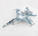 F/A-18 Aggressor 「Cloud Scheme」 165789, VFC-12, US Navy, 2023 F/A-18 Aggressor 「Cloud Scheme」 165789, VFC-12, US Navy, 2023