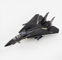 Grumman F-14D 「Vandy 1」 164604, VX-9 Vampires,US Navy, 1997 Grumman F-14D 「Vandy 1」 164604, VX-9 Vampires,US Navy, 1997