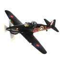 Bolton Paul Defiant MkI Night Fighter Bolton Paul Defiant MkI Night Fighter