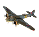 Bristol Blenheim MkIVF Bristol Blenheim MkIVF