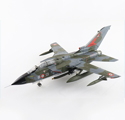 Tornado IDS 154° Gruppo 「Red Devils」, 6º Stormo , Italian Air Force, 1980s