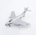 MIG-15bis 8170, Soviet Air Force MIG-15bis 8170, Soviet Air Force