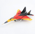 MIG-29 Fulcrum 29+20, JG-73 「Steinhoff」, Laage Air Base, 2001 MIG-29 Fulcrum 29+20, JG-73 「Steinhoff」, Laage Air Base, 2001