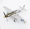 P-51D Mustang Lt. Col. Edward O. McComas 118th TRS, 23rd FG, USAAF, Luliang, China P-51D Mustang Lt. Col. Edward O. McComas 118th TRS, 23rd FG, USAAF, Luliang, China