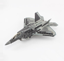 F-22 Raptor 「Symbiote」 04-4070, Nellis AFB, March 2022 F-22 Raptor 「Symbiote」 04-4070, Nellis AFB, March 2022